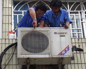 班玛空调维修售后服务中心