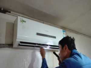 班玛格力空调电话是多少