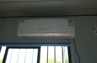 班玛空调维修在哪里找