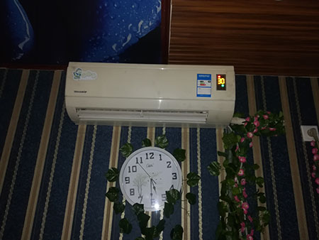 班玛空调维修售后服务中心