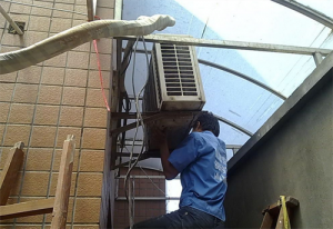 班玛空调维修售后服务中心