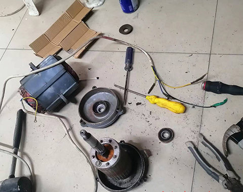 班玛空调维修售后服务中心电话在哪里找