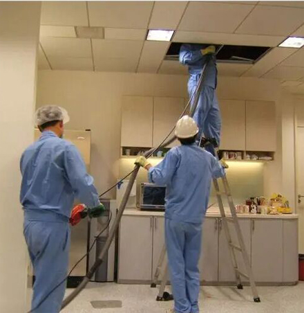 班玛中央空调维修