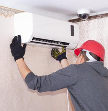 班玛空调内机噪音大